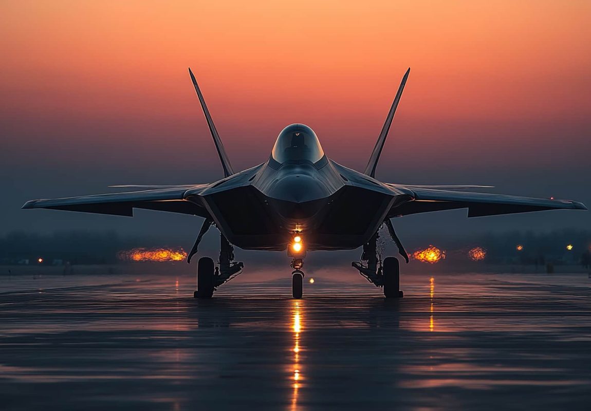 Custom Aerospace Fasteners & Bolts UK