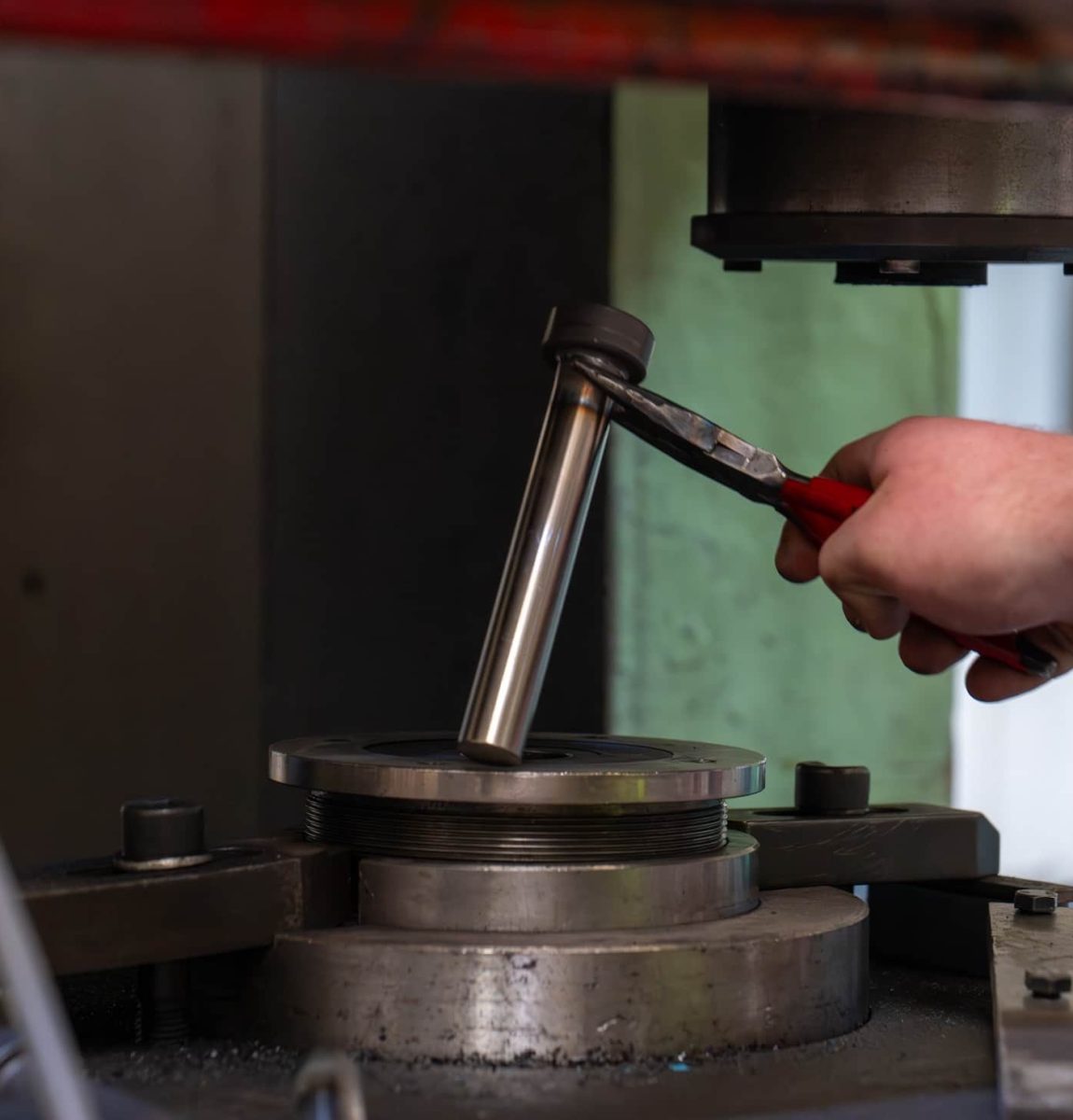 Aerospace & Defence Hot Forging UK