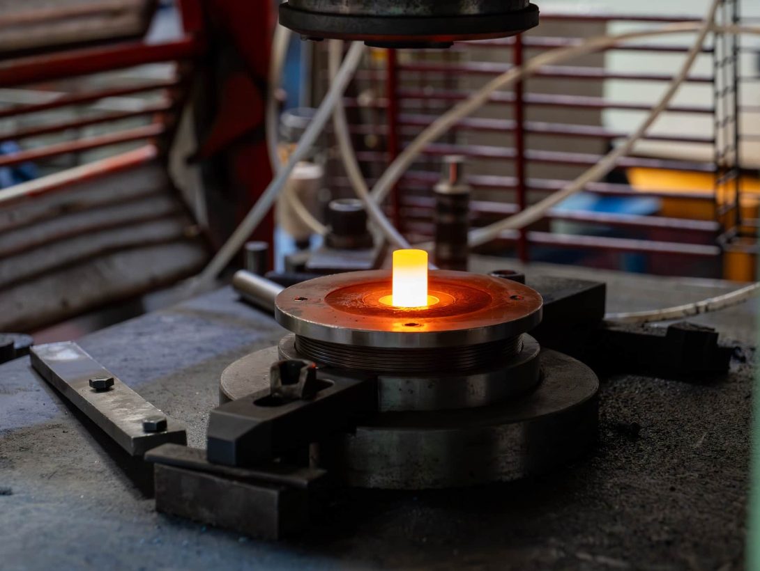 Hot Forging UK