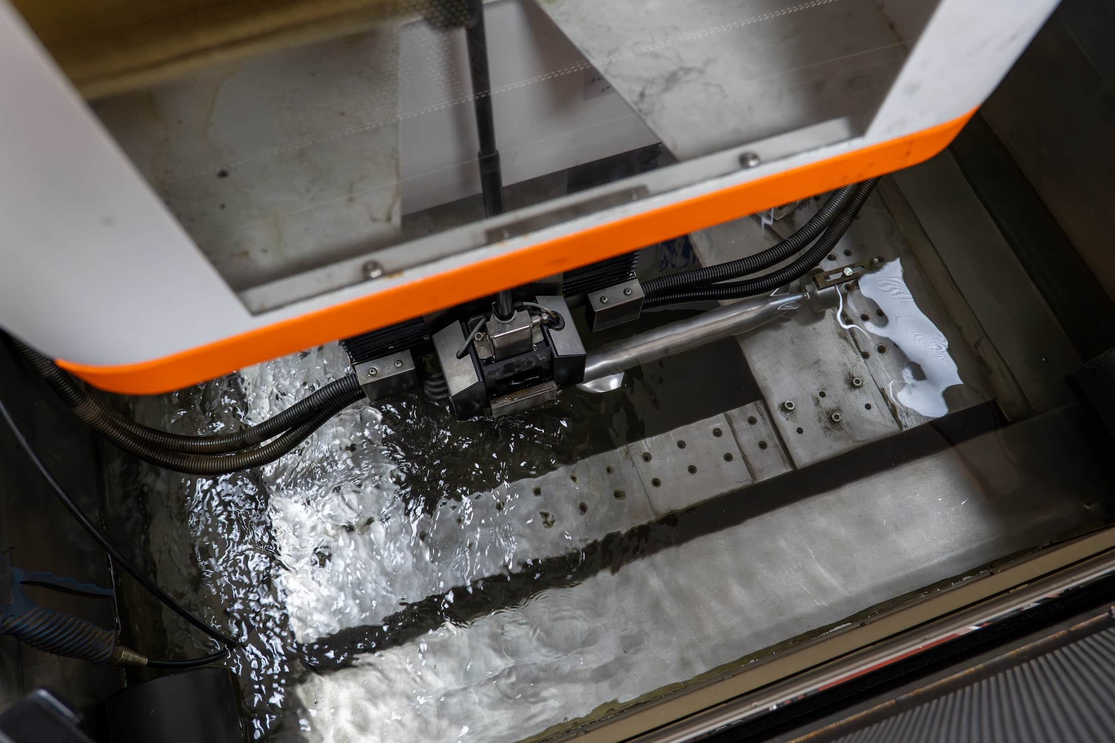 EDM Machining UK