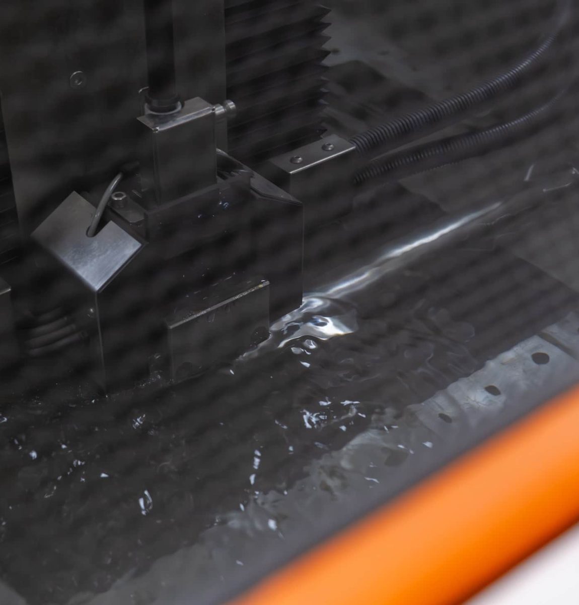 Spark Erosion Companies UK