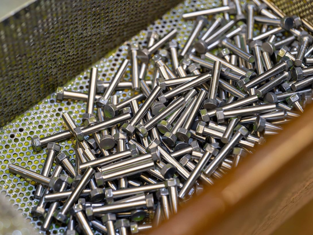 CNC Grinding Services UK