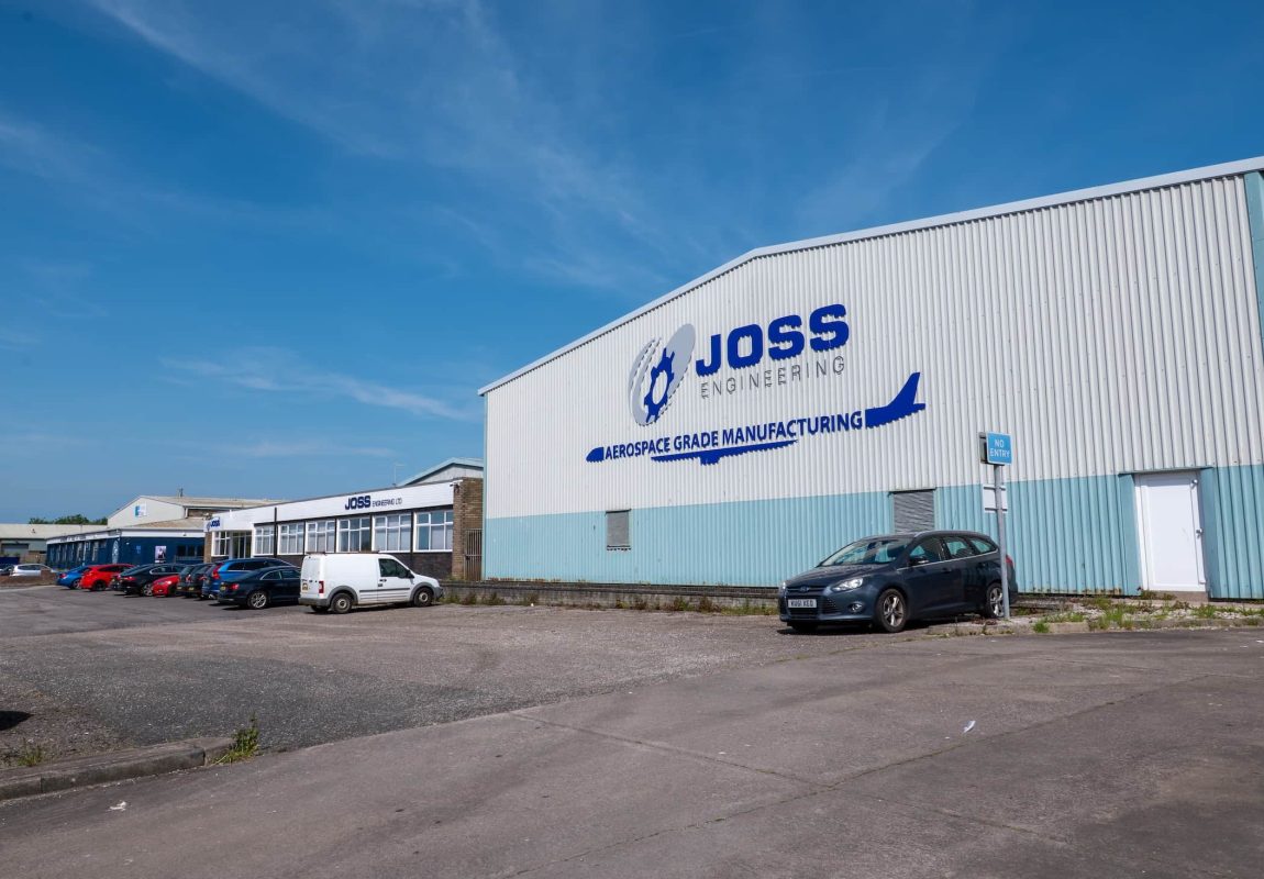 Cumbria Precision Engineers