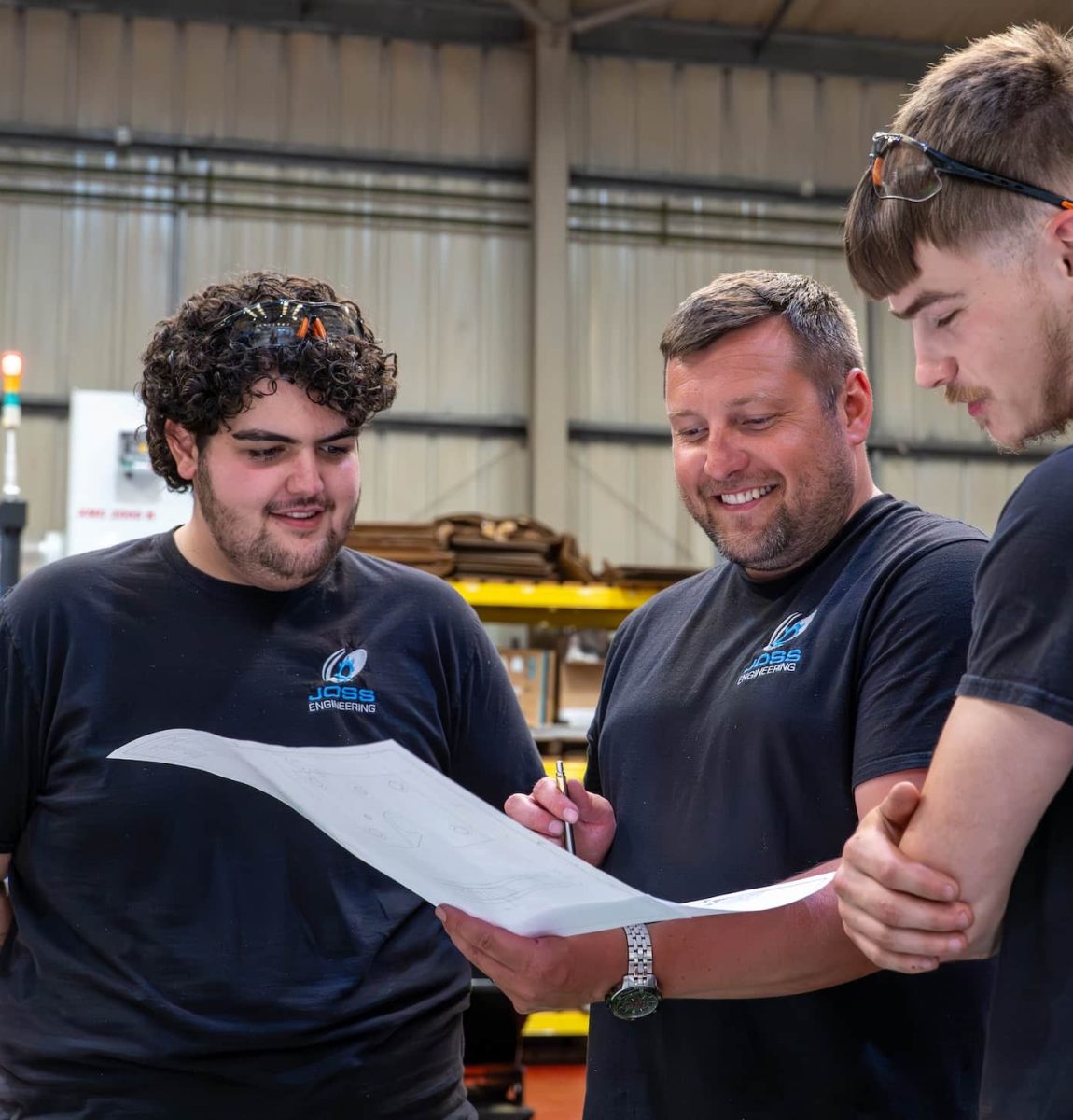 Precision Engineering Cumbria North West